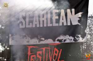 Scarlean @ Festival 666 - 3ème Edition